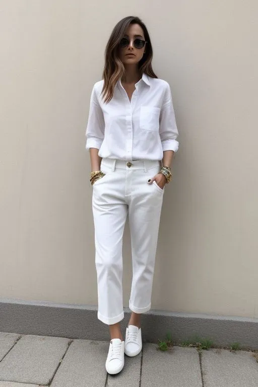 Black pants – Bild 3